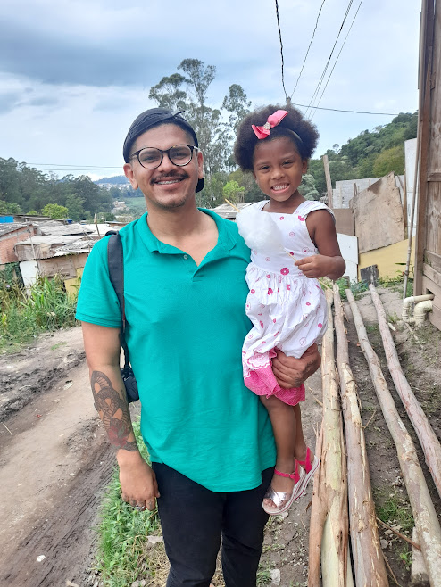 Jornalista Leonardo Mascarenhas assume editorias de Política e Periferias e reforça cobertura estadual do De Olho São Paulo 35 Jornalista Leonardo Mascarenhas assume editorias de Política e Periferias e reforça cobertura estadual do De Olho São Paulo