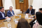 GM anuncia mais R$ 3,5 bilhões para São Paulo e reforça aposta em veículos híbridos flex