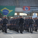 Escola de Soldados forma nova turma da Polícia Militar de São Paulo e reforça efetivo para segurança pública