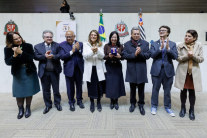 Unesp completa 50 anos e reafirma papel estratégico na produção científica e no desenvolvimento de São Paulo