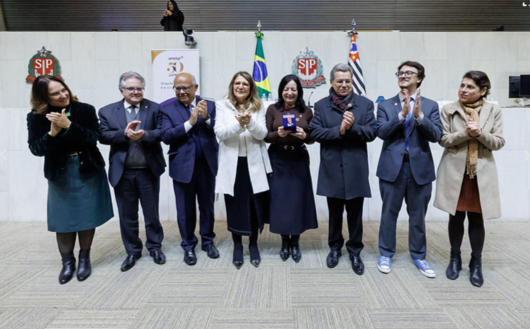 Unesp completa 50 anos e reafirma papel estratégico na produção científica e no desenvolvimento de São Paulo