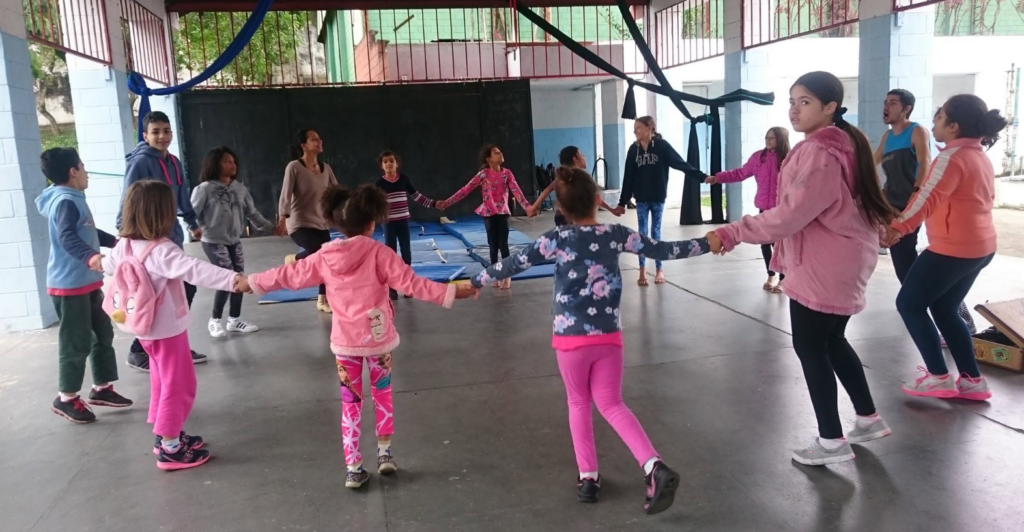 Primeiro Arraiá Inclusivo de Diadema transforma acolhimento em política comunitária e fortalece famílias atípicas 34 Primeiro Arraiá Inclusivo de Diadema transforma acolhimento em política comunitária e fortalece famílias atípicas