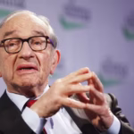O fim de uma era: por que Alan Greenspan representa o auge e a crise do neoliberalismo financeiro