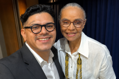 Leonardo Mascarenhas participa da Convenção Estadual do PDT e reforça pré-candidatura a deputado estadual por São Paulo