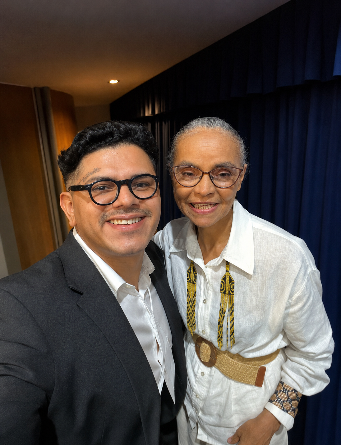 Leonardo Mascarenhas participa da Convenção Estadual do PDT e reforça pré-candidatura a deputado estadual por São Paulo