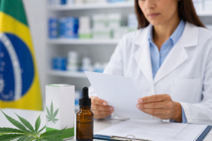 Anvisa atualiza regras para venda de produtos à base de Cannabis em farmácias
