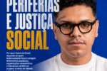 Democracia, periferias e justiça social: por que o futuro do Brasil depende de quem historicamente ficou à margem