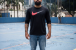 Há mais de uma década, um professor ocupa uma praça para ensinar break dance enquanto o Brasil perde crianças para as apostas on-line