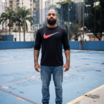 Há mais de uma década, um professor ocupa uma praça para ensinar break dance enquanto o Brasil perde crianças para as apostas on-line 40 Há mais de uma década, um professor ocupa uma praça para ensinar break dance enquanto o Brasil perde crianças para as apostas on-line