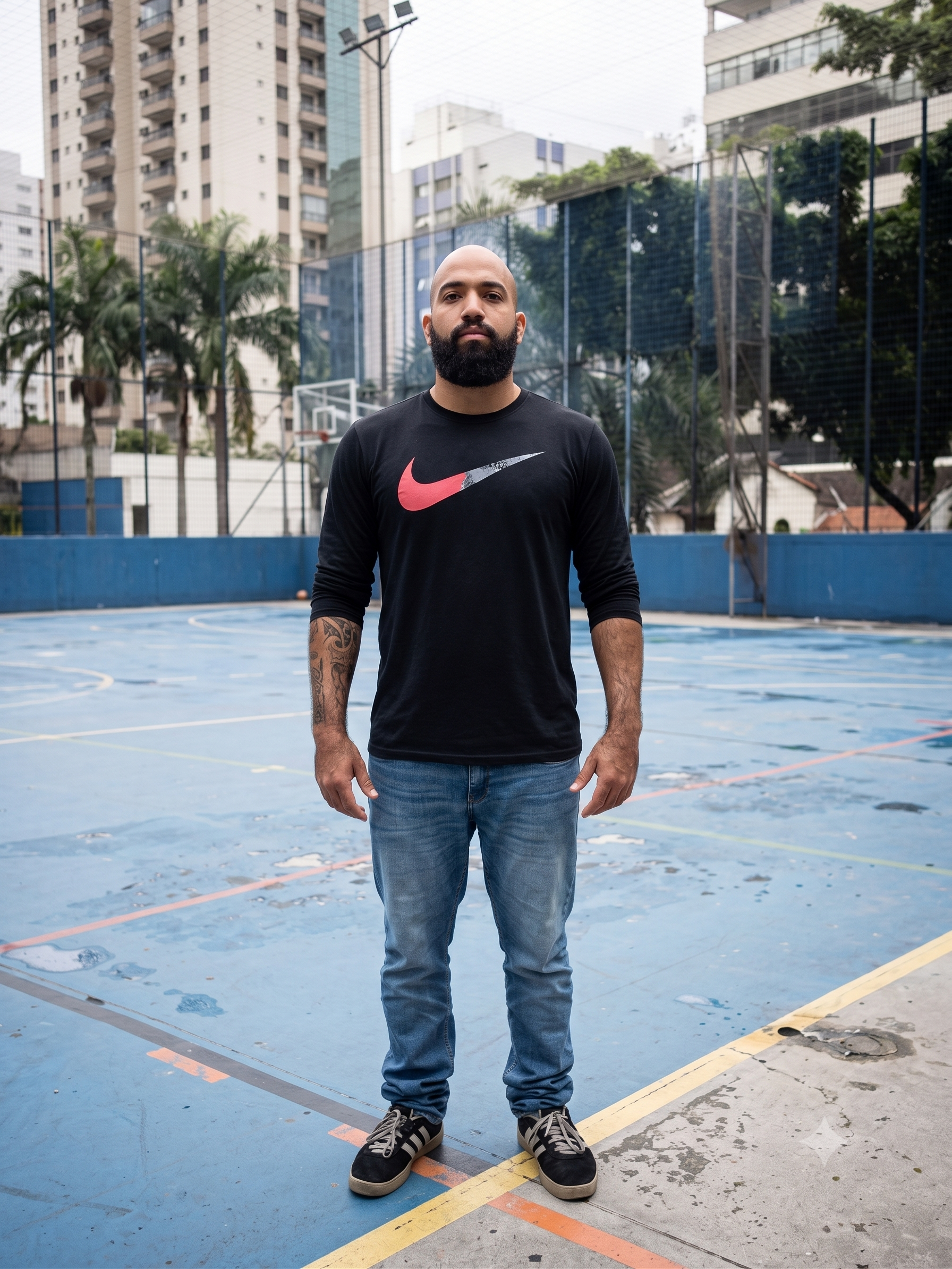 Há mais de uma década, um professor ocupa uma praça para ensinar break dance enquanto o Brasil perde crianças para as apostas on-line