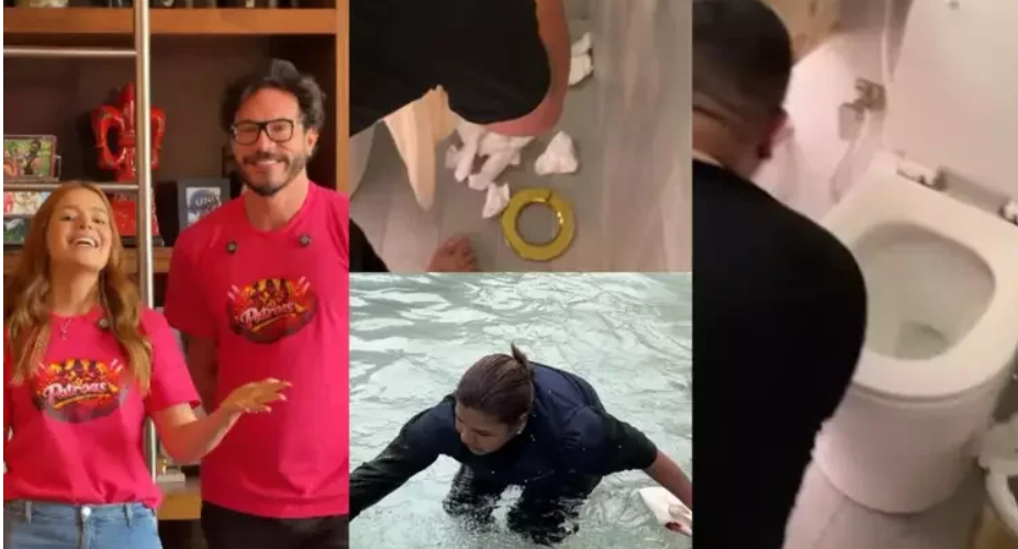 Do Troninho ao Algoritmo: quando a pobreza vira espetáculo e o trabalho perde sua dignidade