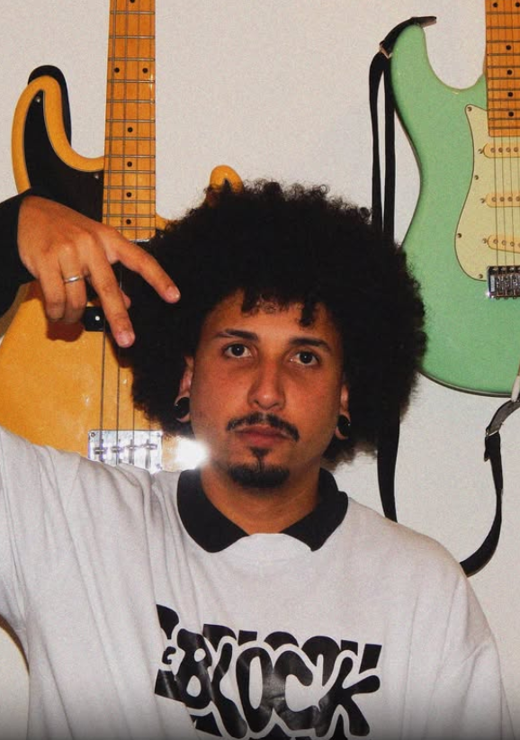 Gueto Tracks transforma os bastidores da música periférica em patrimônio audiovisual de Diadema