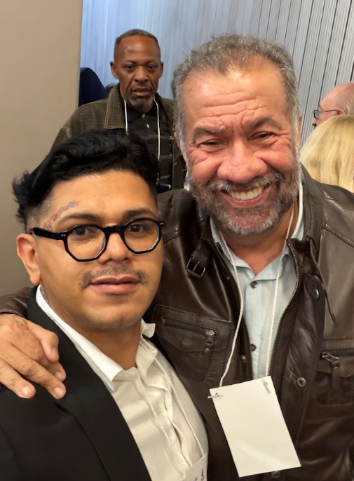 Leonardo Mascarenhas participa da Convenção Estadual do PDT e reforça pré-candidatura a deputado estadual por São Paulo
