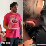 Do Troninho ao Algoritmo: quando a pobreza vira espetáculo e o trabalho perde sua dignidade