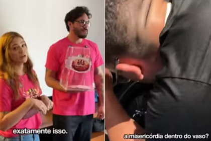 Do Troninho ao Algoritmo: quando a pobreza vira espetáculo e o trabalho perde sua dignidade
