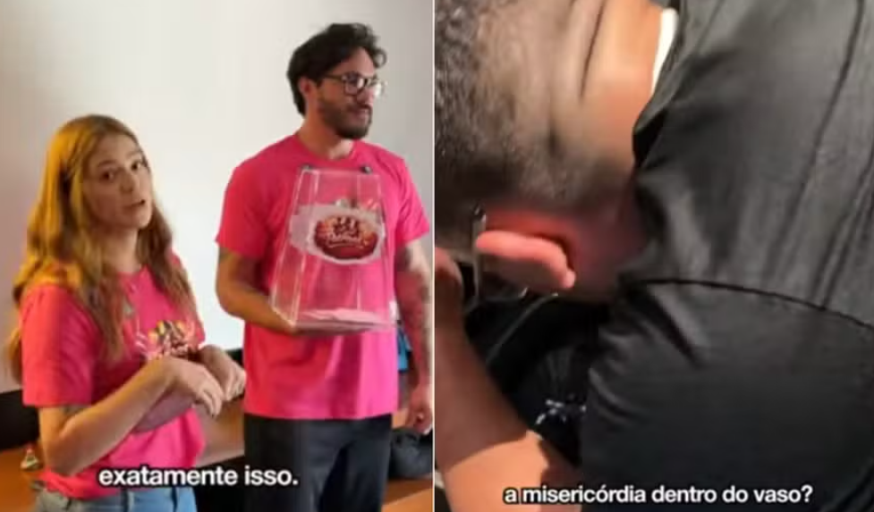 Do Troninho ao Algoritmo: quando a pobreza vira espetáculo e o trabalho perde sua dignidade