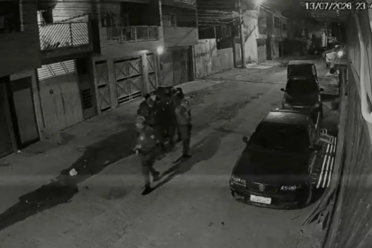 Sem imagens de ação da PM, morte de pastor na periferia de SP expõe apagão de dados e pressiona gestão Tarcísio