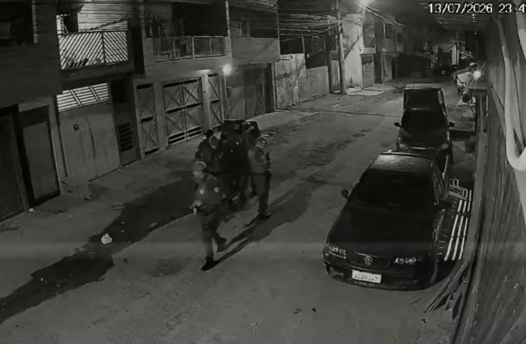 Sem imagens de ação da PM, morte de pastor na periferia de SP expõe apagão de dados e pressiona gestão Tarcísio