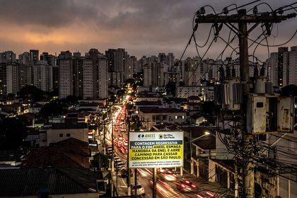 CONTAGEM REGRESSIVA PARA O FIM: ANEEL ESMAGA MANOBRA DA ENEL E ABRE CAMINHO PARA CASSAR CONCESSÃO EM SÃO PAULO