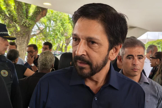 SOB A MIRA DA PF E DA CIVIL: NUNES BLINDA CONTRATO MILIONÁRIO DE WI-FI LIGADO A FILME BOLSONARISTA E TENTA MINIMIZAR ESCÂNDALO
