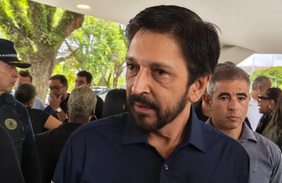 SOB A MIRA DA PF E DA CIVIL: NUNES BLINDA CONTRATO MILIONÁRIO DE WI-FI LIGADO A FILME BOLSONARISTA E TENTA MINIMIZAR ESCÂNDALO